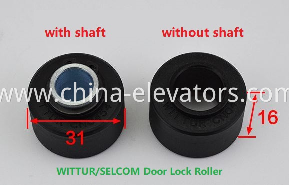 KONE Lift Door Lock Roller CN0454